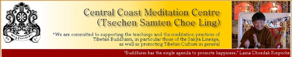 Central Coast Meditation Centre ( Tsechen Samten Ling) | health | 5 Haynes Ave, Umina Beach NSW 2257, Australia | 0243447718 OR +61 2 4344 7718