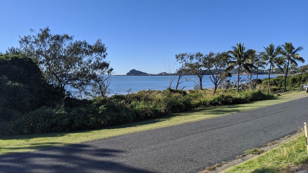 Yeppoon Outdoor Recreation Centre | Cooee Bay QLD 4703, Australia | Phone: (07) 4938 4805