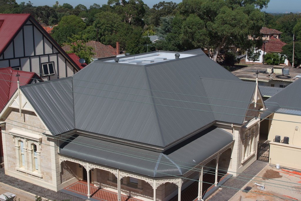 Character Roofing | 2 Railway Terrace, Mile End SA 5031, Australia | Phone: (08) 8246 3932