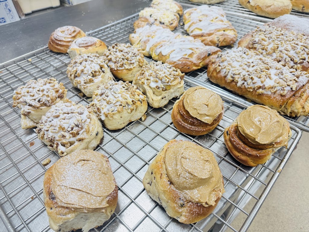 Daily Baked | 159 Belmore St, Yarrawonga VIC 3730, Australia | Phone: (03) 5744 3579