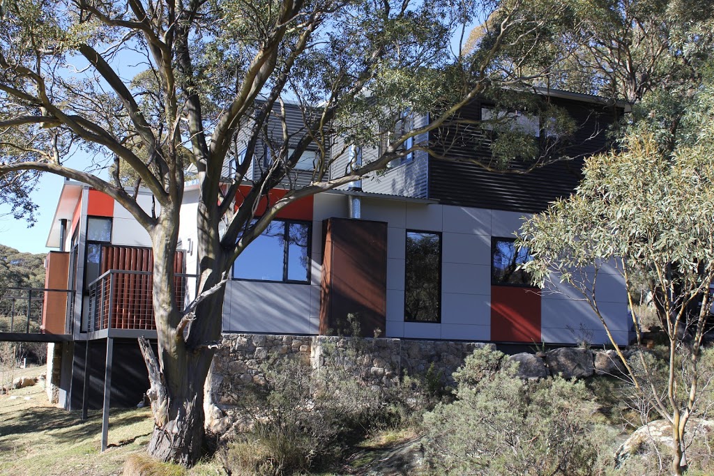 Faraya Chalet | lodging | 49a Roses Creek Road, Crackenback NSW 2627, Australia