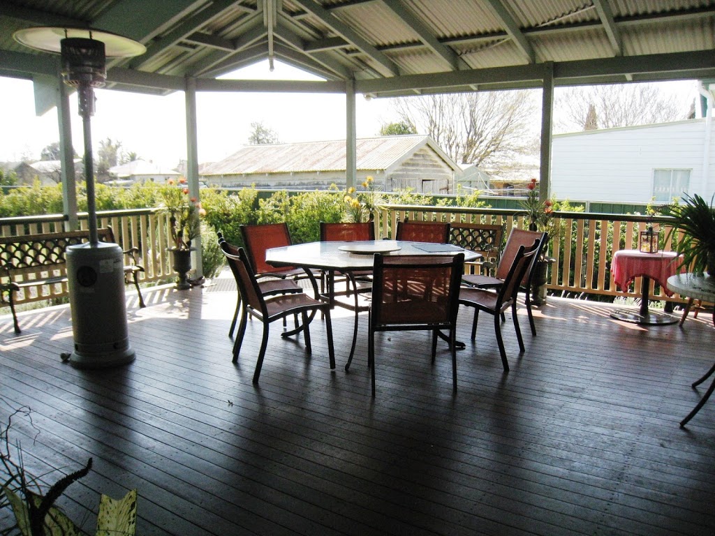 Pitstop Lodge Guesthouse and Bed and Breakfast | 53 Canning St, Warwick QLD 4370, Australia | Phone: 0417 620 648