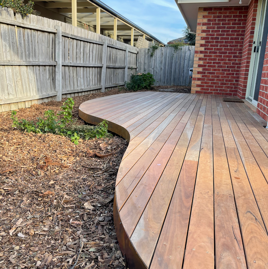 Thumbs-Up Garden Care Landscaping & Earthworks | Number 1 in, Mansfield VIC 3722, Australia | Phone: 0414 325 179