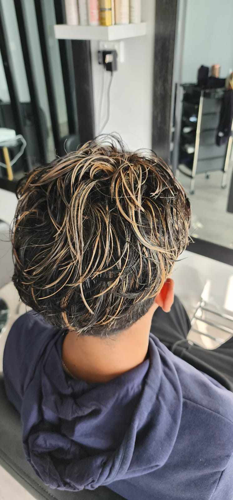 Elegance Cranbourne Hair and Beauty | 12 Sparrow St, Cranbourne VIC 3977, Australia | Phone: 0425 295 655