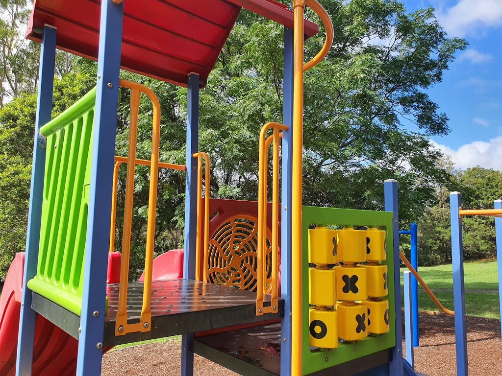Morrison Bay Park Kids Area | park | Putney NSW 2112, Australia