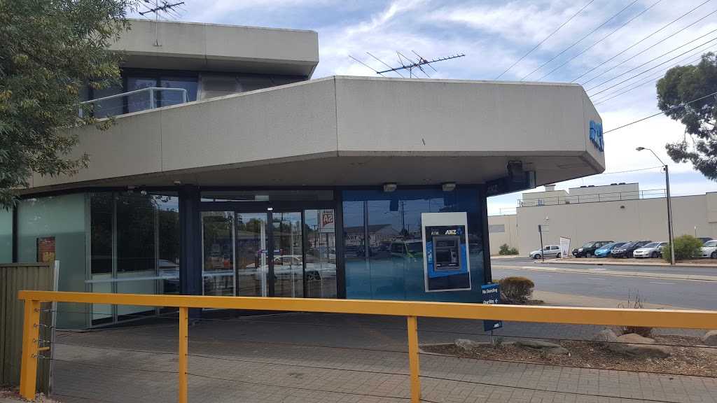 ANZ Branch Woodville North (1 Hanson Rd) Opening Hours