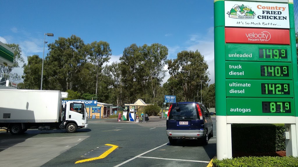 BP | gas station | Mount Lindesay Hwy &, Wearing Rd, North MacLean QLD 4280, Australia | 0755469341 OR +61 7 5546 9341