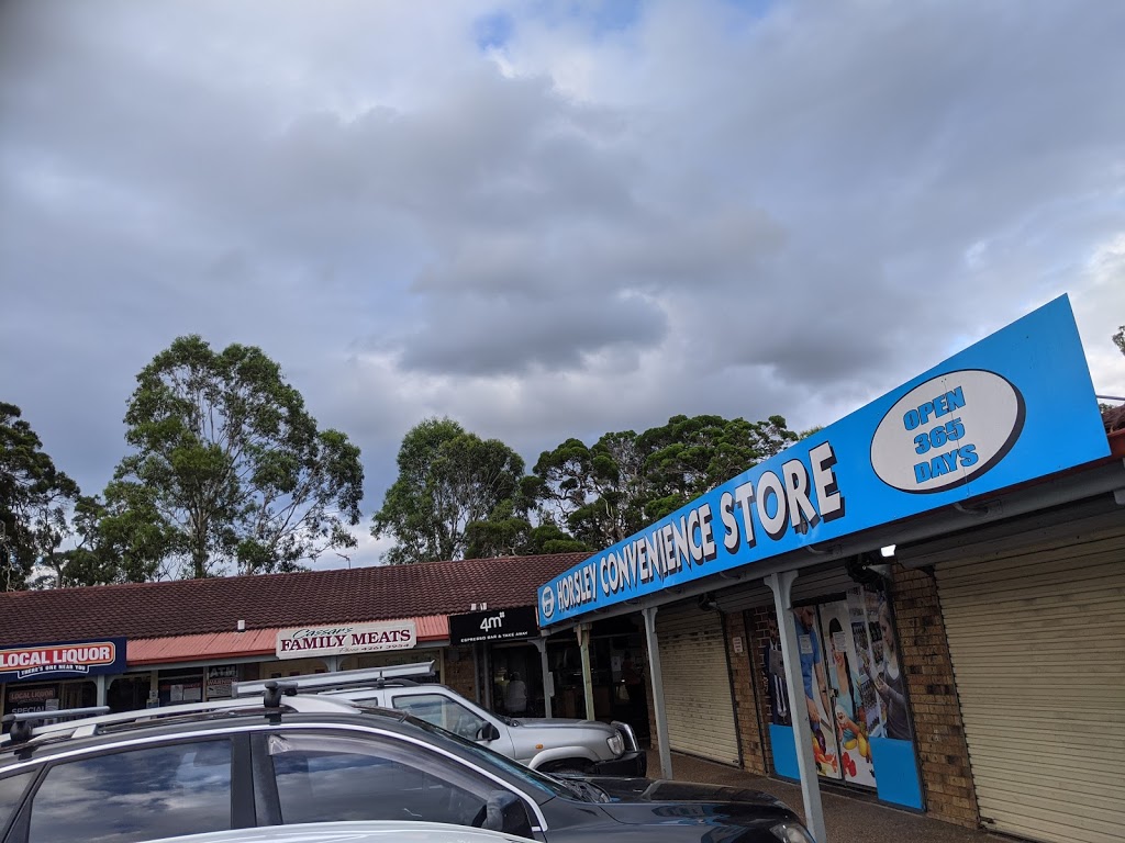 Horsley Community Centre | 82 Bong Bong Rd, Horsley NSW 2530, Australia | Phone: 1300 307 902