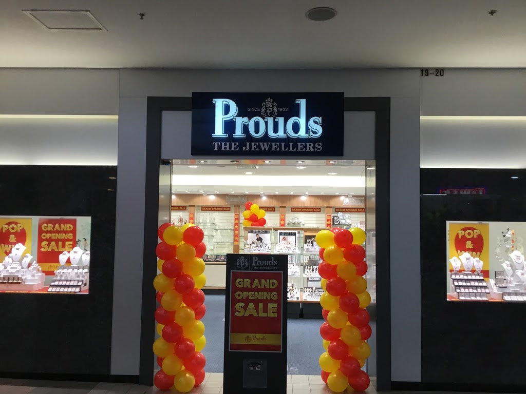 Prouds | Shop 19 / 20/43-65 Cowper St, Warrawong NSW 2502, Australia | Phone: (02) 4276 1450