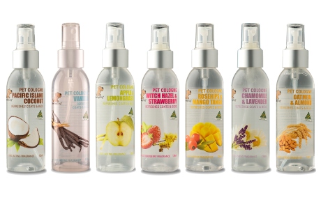 Smiley Dog - Bulk Buy Dog Shampoo & Conditioner | Woori Yallock VIC 3139, Australia | Phone: 0437 144 809