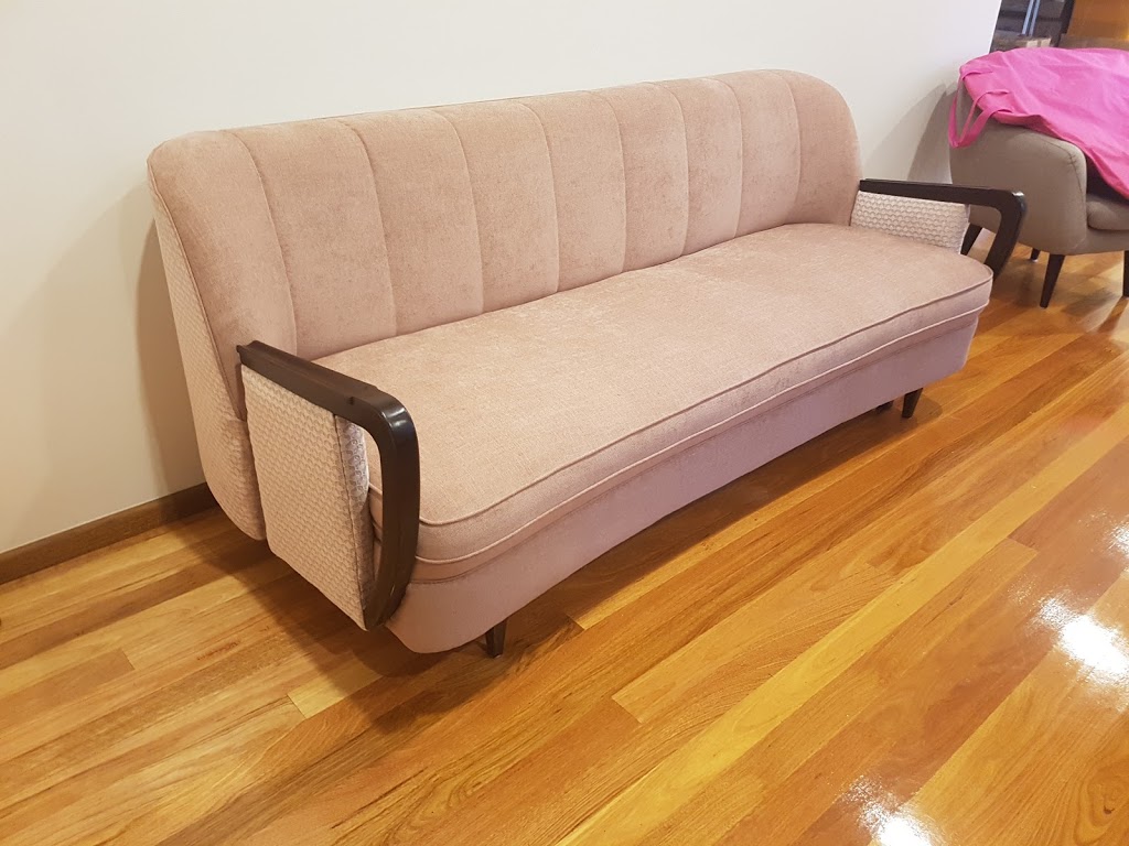 Molina Upholstery Decor | furniture store | 51 Ramsay St, Haberfield NSW 2045, Australia | 0426891966 OR +61 426 891 966