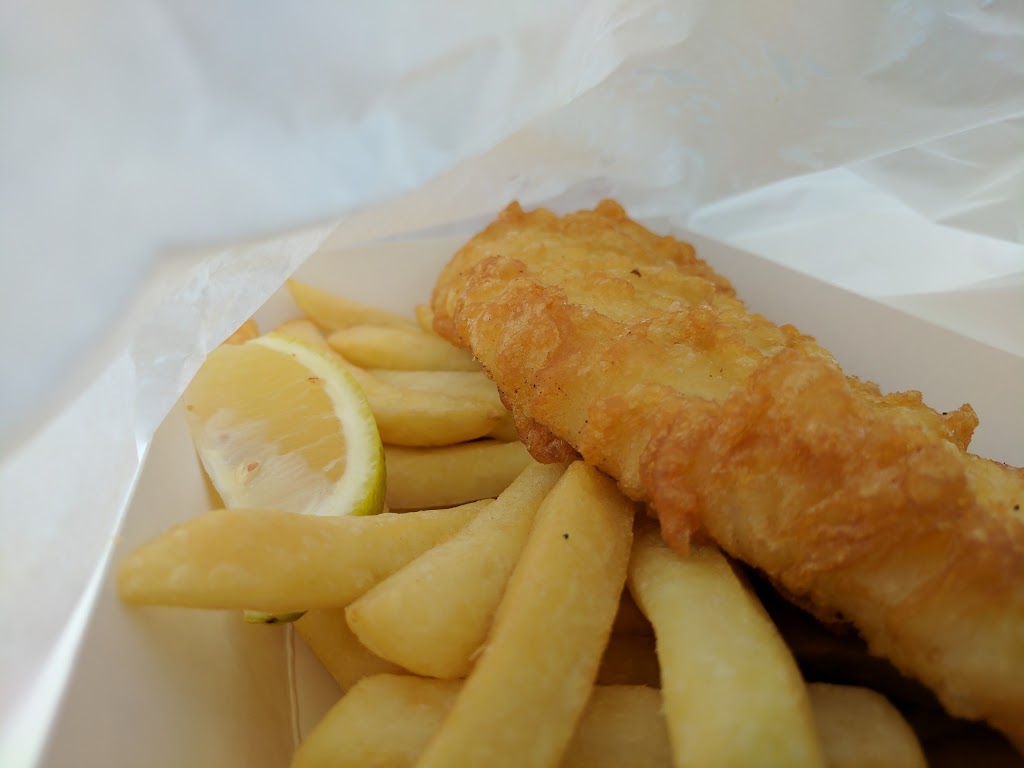 Salt Mine Fish & Chips | restaurant | 267 Soldiers Point Rd, Salamander Bay NSW 2317, Australia | 0249827755 OR +61 2 4982 7755