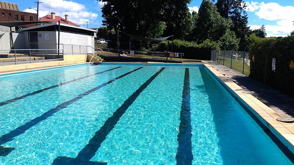 Deloraine Swimming Pool | 50 W Parade, Deloraine TAS 7304, Australia | Phone: (03) 6393 5300