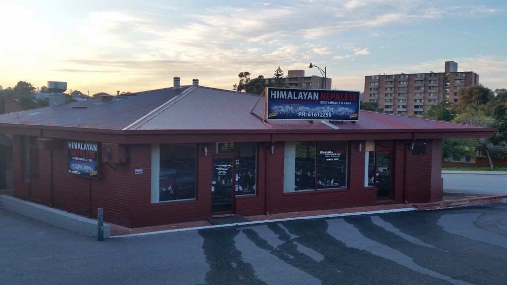 Himalayan Nepalese Restaurant & Cafe | 634 Stirling Hwy, Mosman Park WA 6012, Australia | Phone: (08) 6161 2290