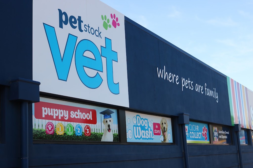 Petstock Vet Corio | 290 Princes Hwy, Corio VIC 3214, Australia | Phone: (03) 5274 2800