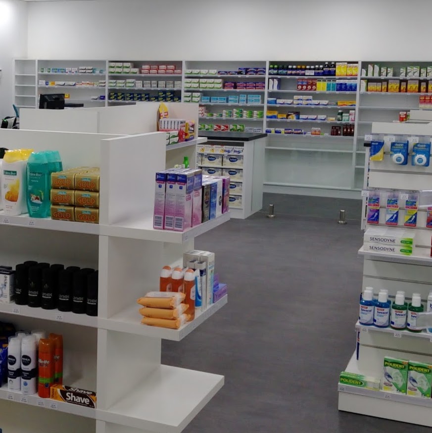 East Road Pharmacy | health | 3/21 East Rd, Hocking WA 6065, Australia | 0894059489 OR +61 8 9405 9489