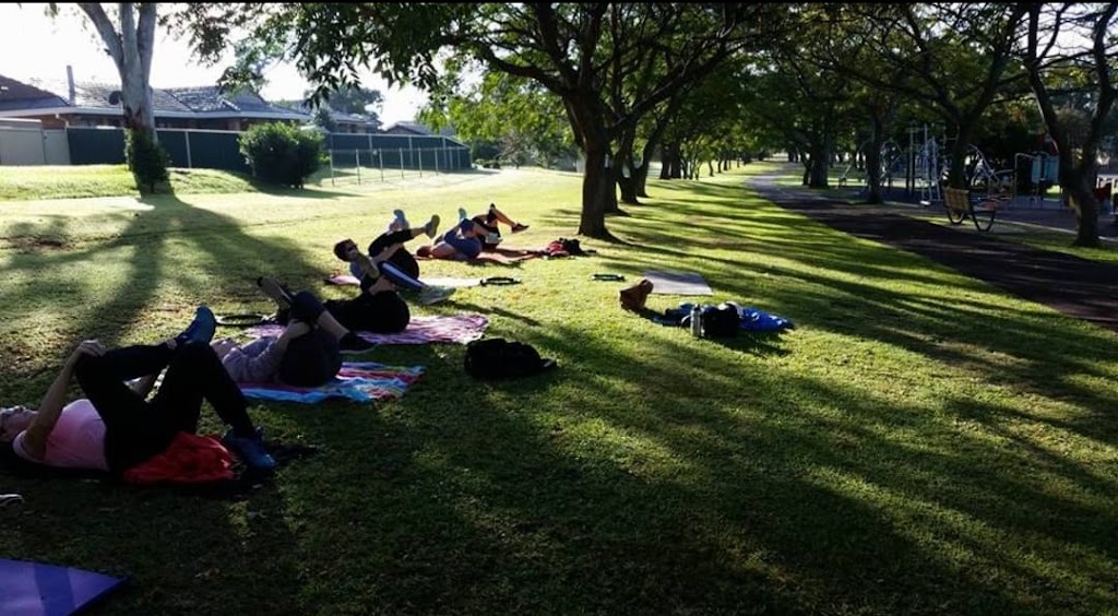 The Pilates Spot | Level G/1220 Forest Rd, Lugarno NSW 2210, Australia | Phone: 0405 941 635