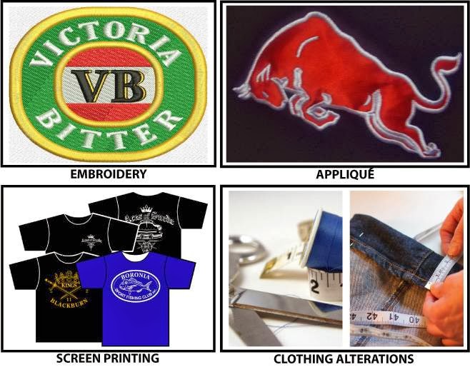 Emprint Clothing | clothing store | 135 Maroondah Hwy, Ringwood VIC 3134, Australia | 0398709111 OR +61 3 9870 9111