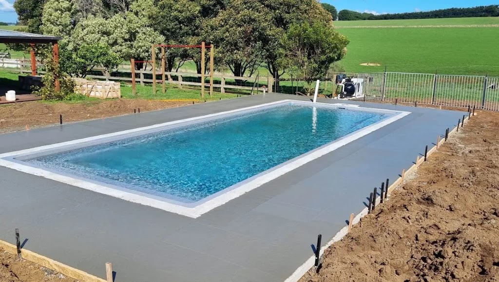 Burra Concreting Services Pty Ltd | Factory 3/41 Sanders St, Korumburra VIC 3950, Australia | Phone: 0457 548 592