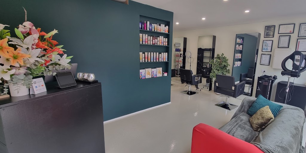 Salon ROO - Hair by Chandi M. | 58 Prendergast Ave, Cranbourne East VIC 3977, Australia | Phone: 0426 362 475
