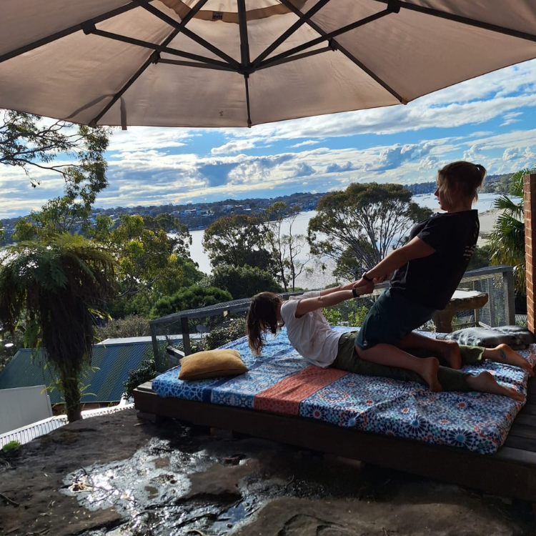 Summers Zenthai Shiatsu | 46 Pacific Cres, Maianbar NSW 2230, Australia | Phone: 0457 661 573