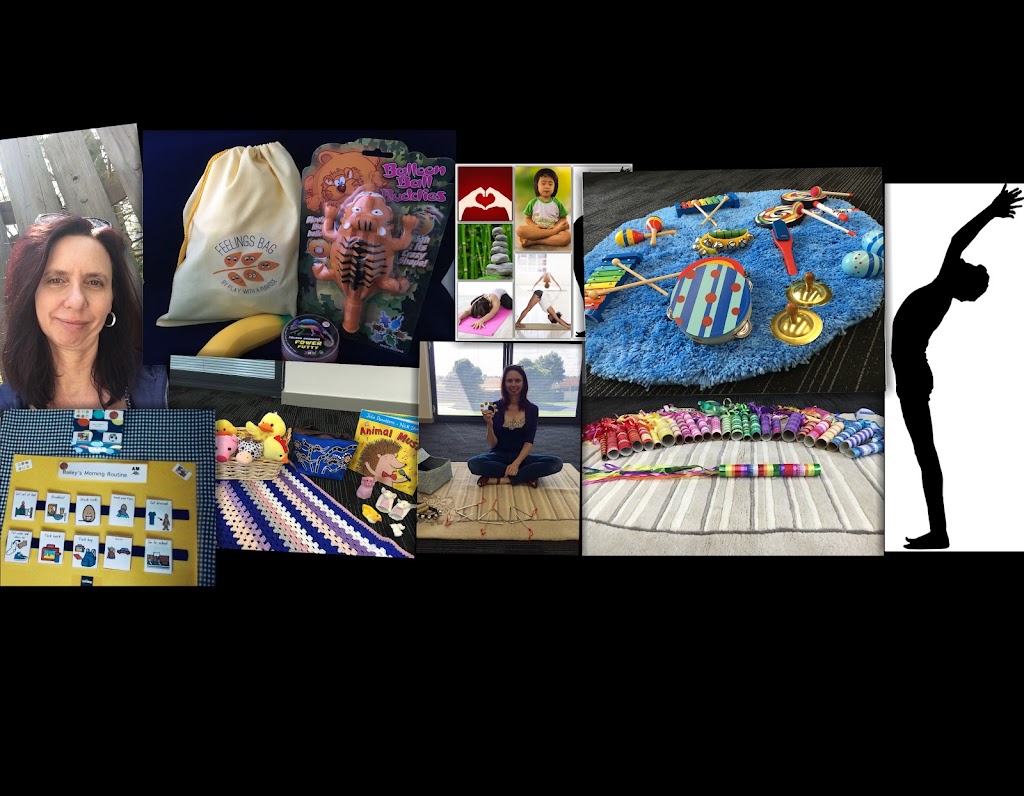 P.L.A.Y. with a Purpose | 89 Thiele Rd, Murray Bridge East SA 5253, Australia | Phone: 0467 096 402