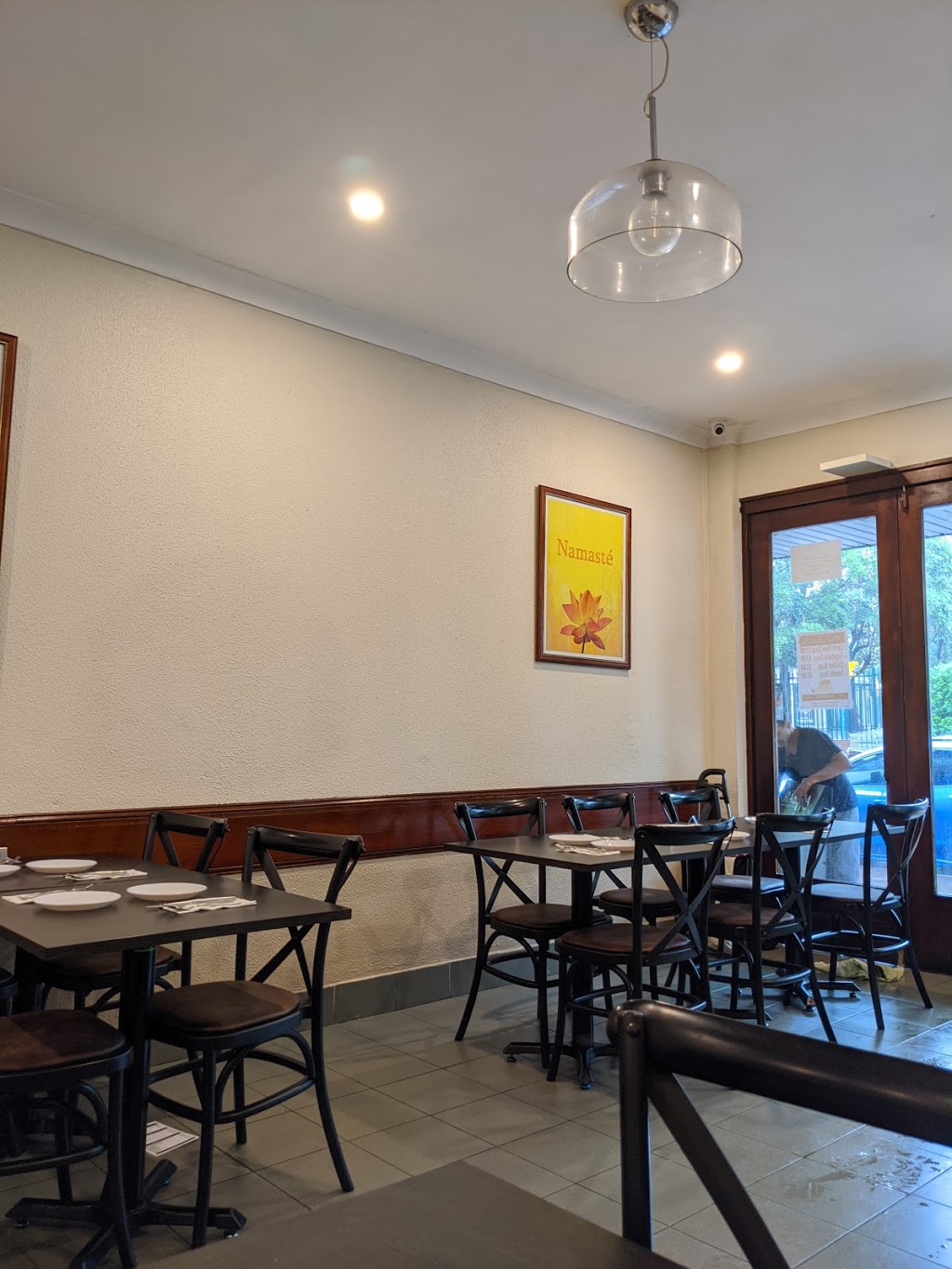 Rasika Indian Restaurant | restaurant | 7 Rochester St, Homebush NSW 2140, Australia | 0297467794 OR +61 2 9746 7794