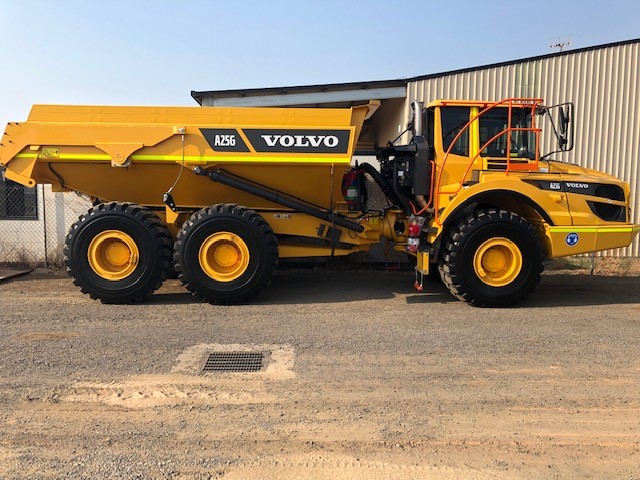 Moranbah Mini Earthmovers | 22 Oneill St, Moranbah QLD 4744, Australia | Phone: (07) 4941 7177