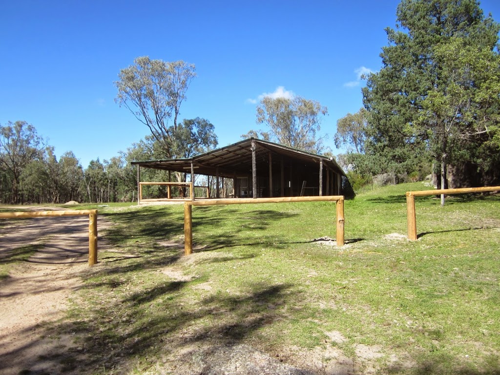 Goat Rock Camping Ground & Tourist Park | campground | 1040 Goat Rock Rd, Texas QLD 4385, Australia | 0437713488 OR +61 437 713 488