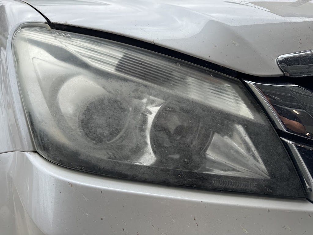 Erik’s Auto Salon l Car Detailing Swan Hill | 9 Sandalwood Ave, Swan Hill VIC 3585, Australia | Phone: 0487 112 376