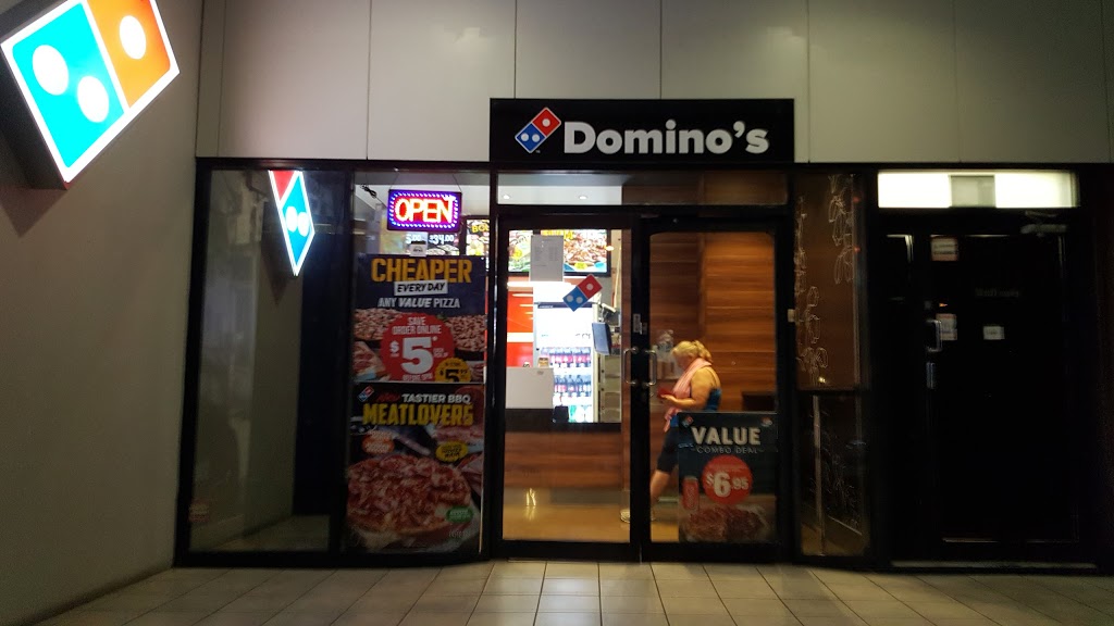 Dominos Pizza Mount Ommaney | meal takeaway | Sirocco Court, 104 Dandenong Rd, Mount Ommaney QLD 4074, Australia | 0737253320 OR +61 7 3725 3320
