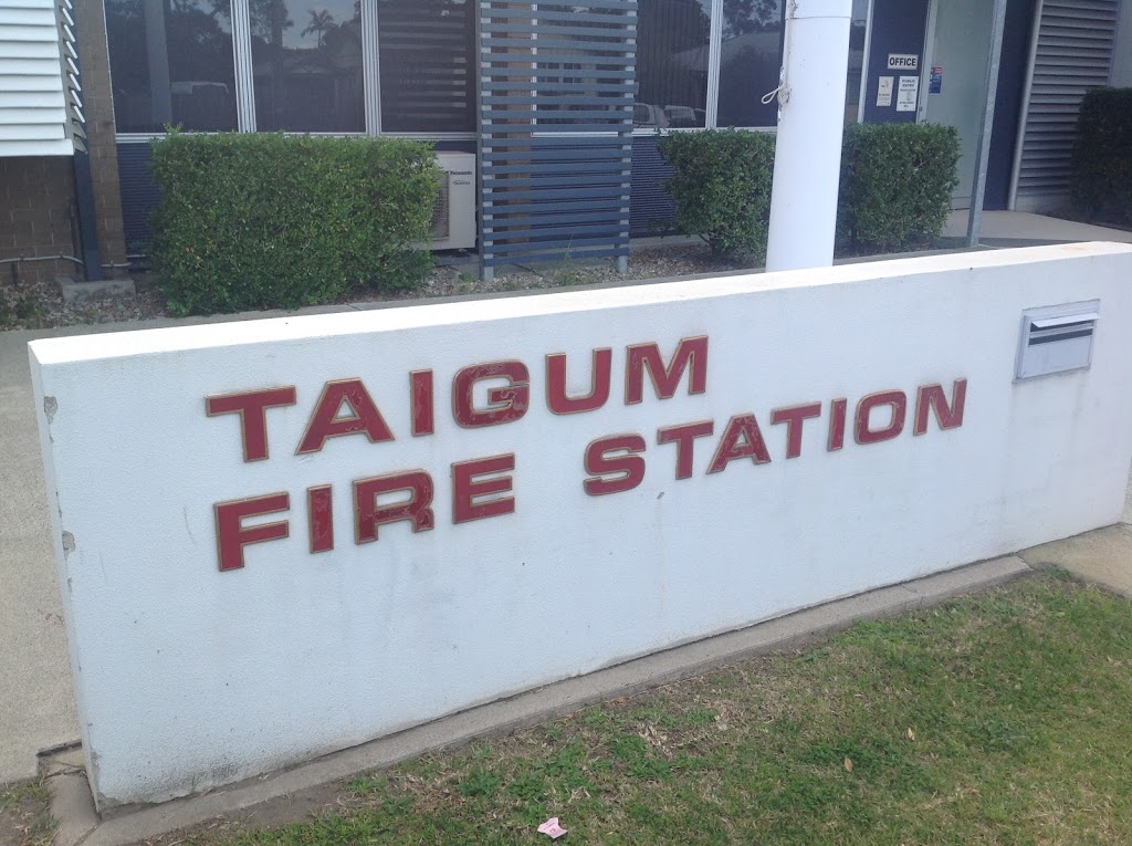 Taigum Fire Station | fire station | 263 Beams Rd, Taigum QLD 4018, Australia | 0738653605 OR +61 7 3865 3605