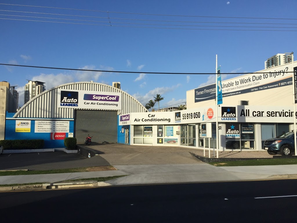 SuperCool Car Air Conditioning | 51 High St, Southport QLD 4215, Australia | Phone: (07) 5532 8133