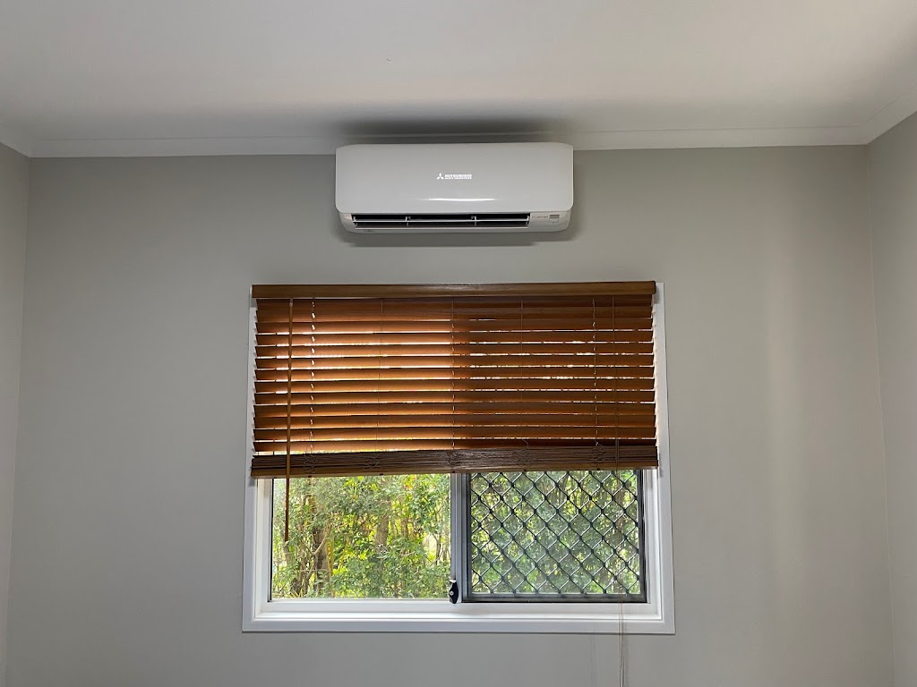 Logan Air & Electrical | 42 Davina St, Shailer Park QLD 4128, Australia | Phone: (07) 3077 6364