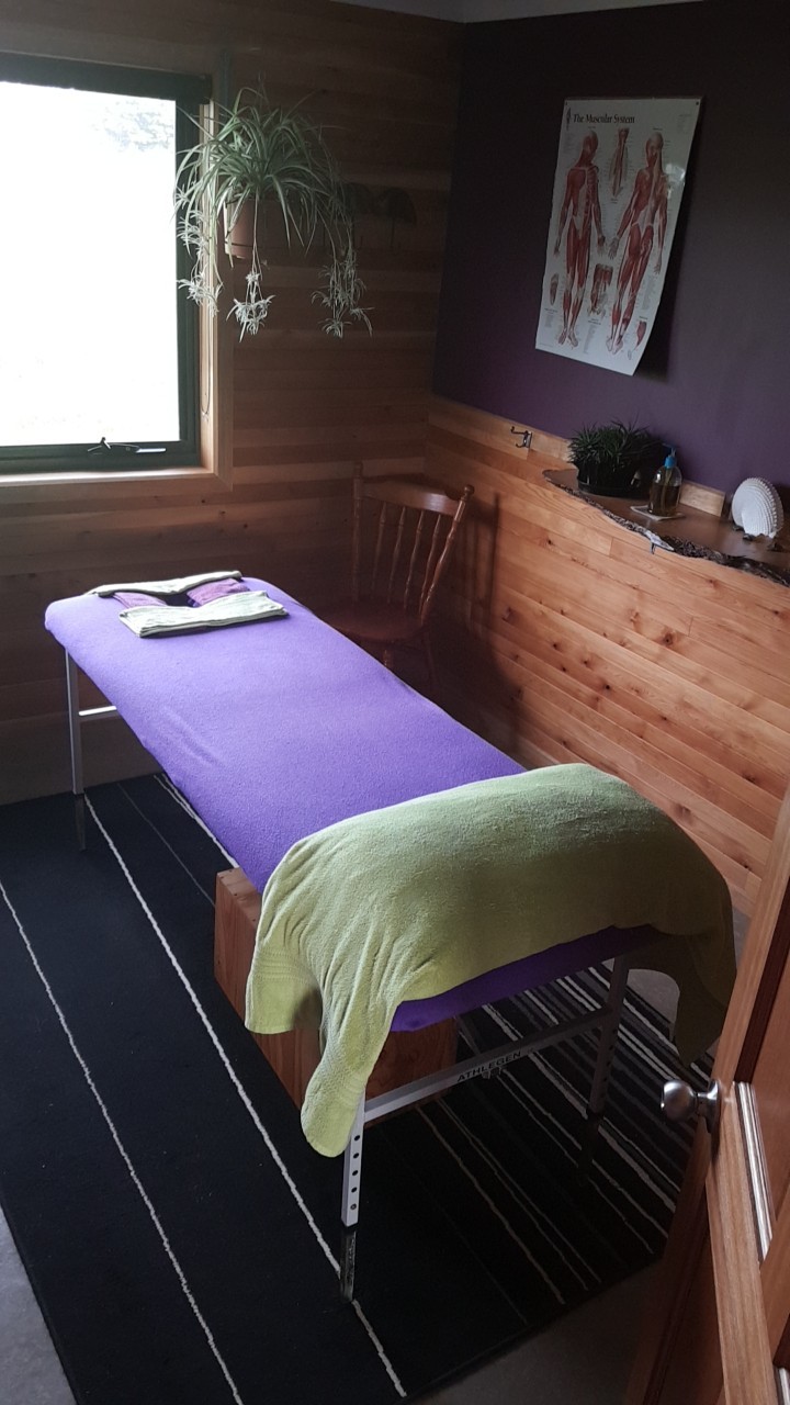 Sally Collins Massage Therapist | 180 Dovecote Rd, Stanley TAS 7331, Australia | Phone: (03) 6458 1316