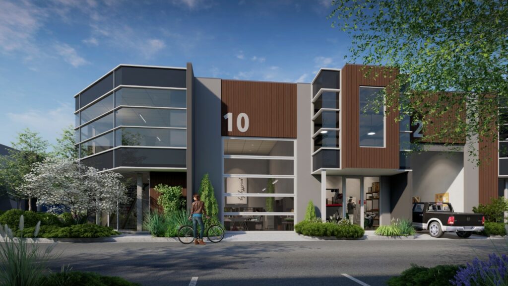 Toomuc Spaces | real estate agency | 125 Mulcahy Rd, Pakenham VIC 3810, Australia