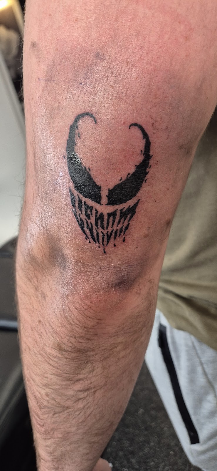 Westie Tattoos | 79 Carp St, Bega NSW 2550, Australia | Phone: (02) 6494 7836