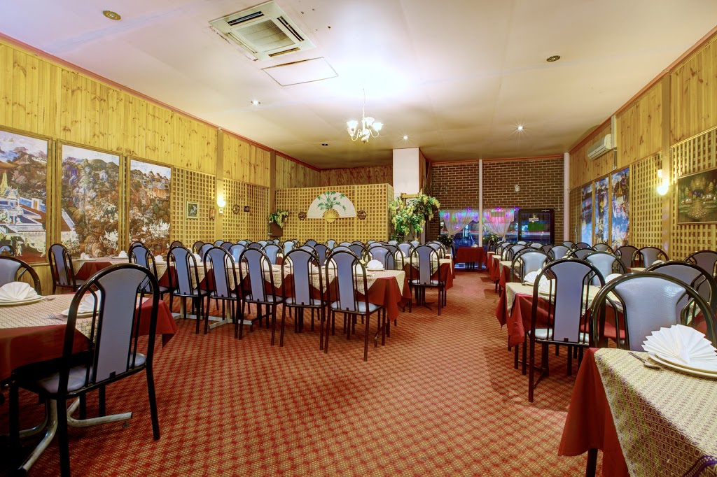Thai Lai Krarm | restaurant | 30 Bells Line of Rd, North Richmond NSW 2754, Australia | 0245713654 OR +61 2 4571 3654