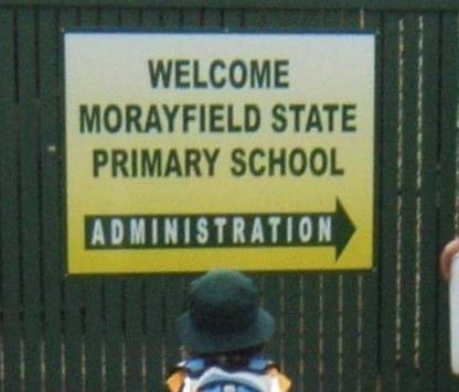 Morayfield State School | 196-230 Morayfield Rd, Morayfield QLD 4506, Australia | Phone: (07) 5431 6222