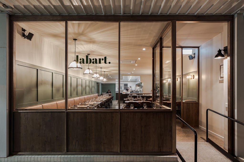 Restaurant Labart | 2a/8 West St, Burleigh Heads QLD 4220, Australia | Phone: (07) 5576 3498