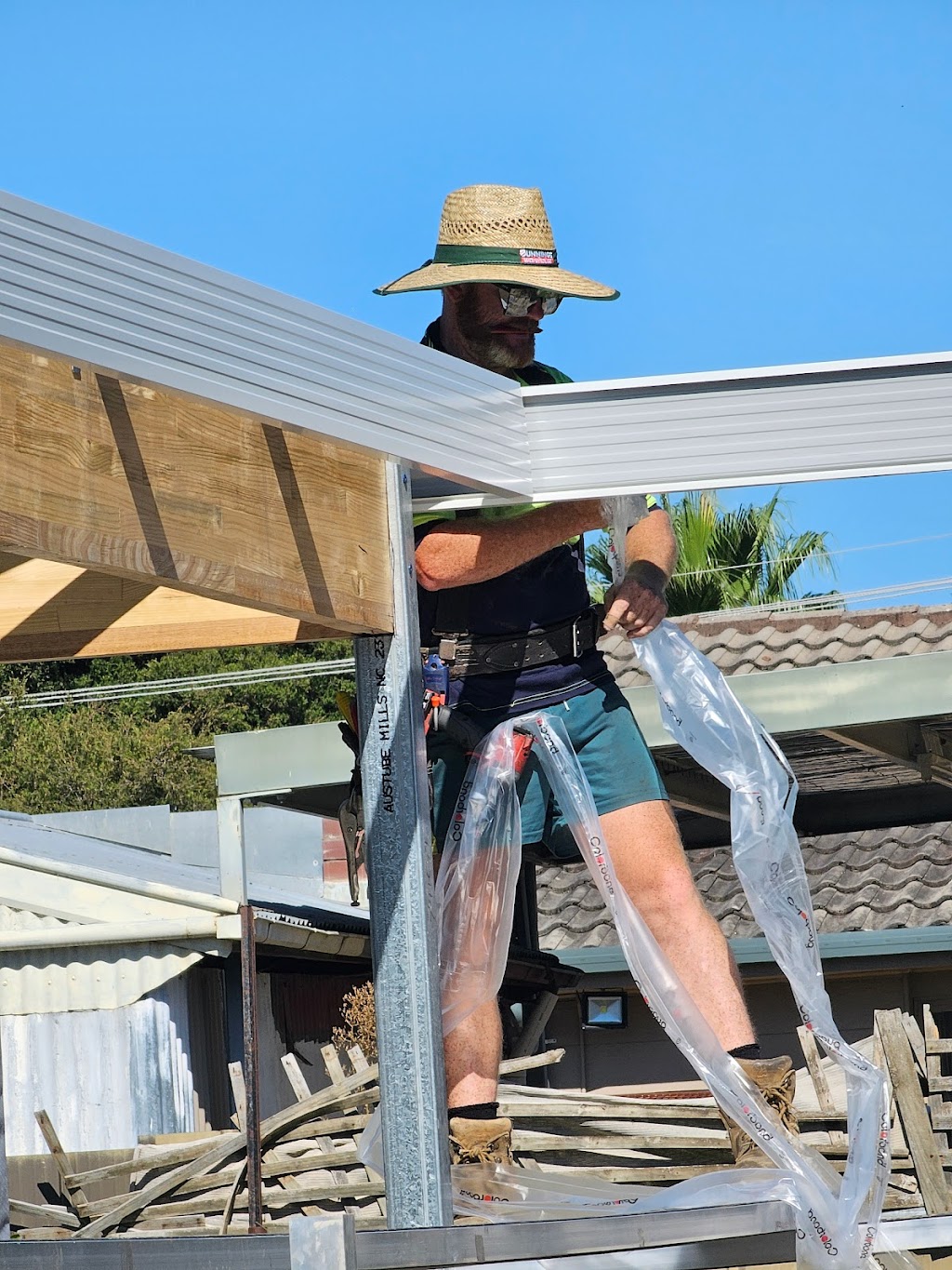 Scottys Advanced Roofing Solutions | 106 Watson St, Jindera NSW 2642, Australia | Phone: 0488 444 029