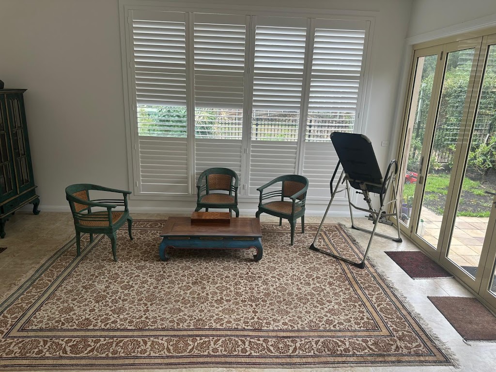 BIOMEDIS Trinity | 6 Elanora Pl, Cecil Hills NSW 2171, Australia | Phone: 0411 220 651