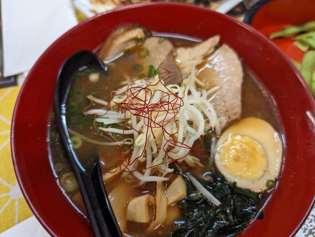 Kitami Japanese Restaurant & Grocery | 53 Young St, Carrington NSW 2294, Australia | Phone: (02) 4969 1246