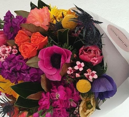 The Floral Society | florist | Unit 5/24 Iron Knob St, Fyshwick ACT 2609, Australia | 0262393062 OR +61 2 6239 3062