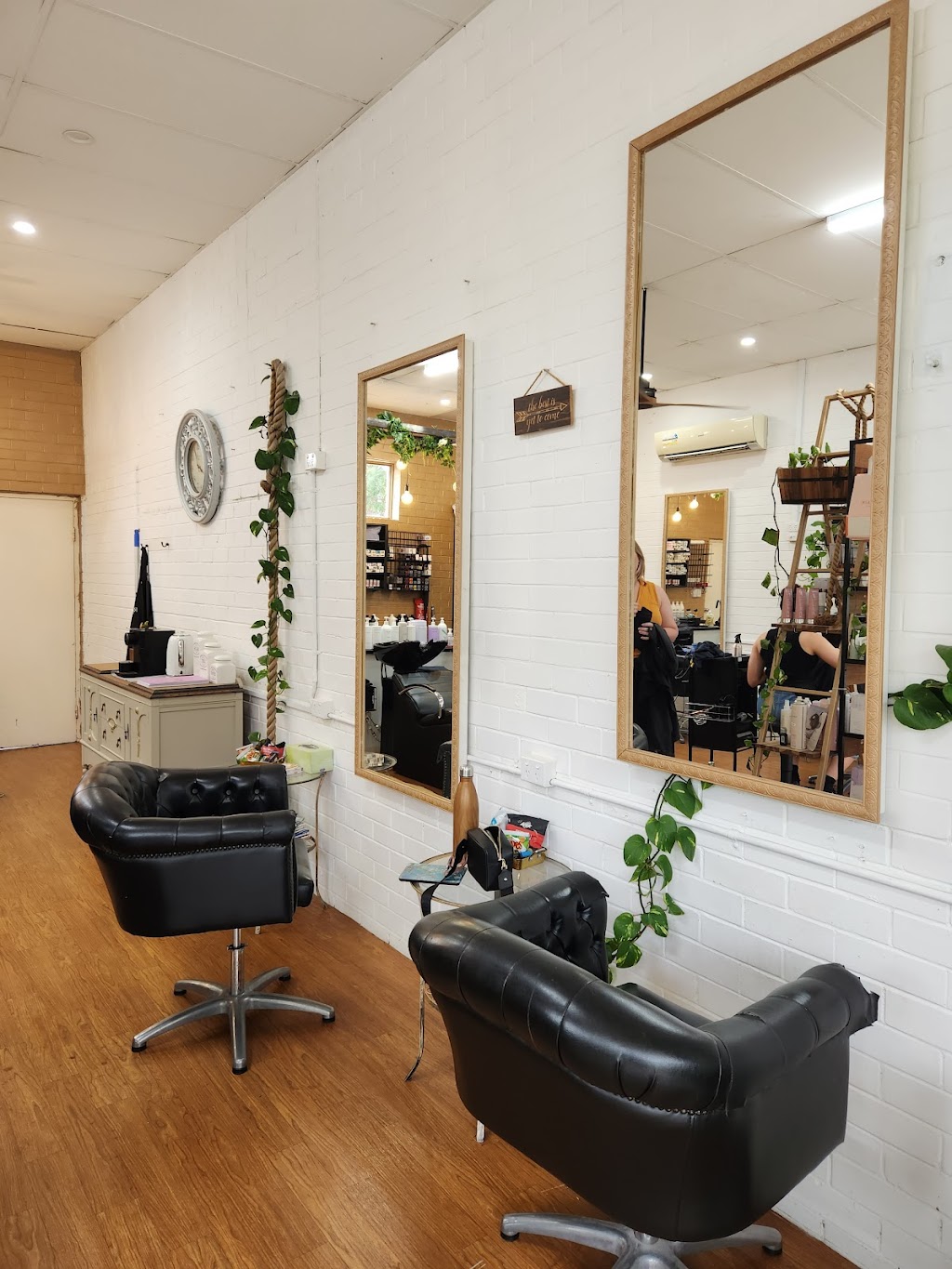 The Hair Project Kenmore | 4/26 Kingussie St, Kenmore QLD 4069, Australia | Phone: 0417 837 683
