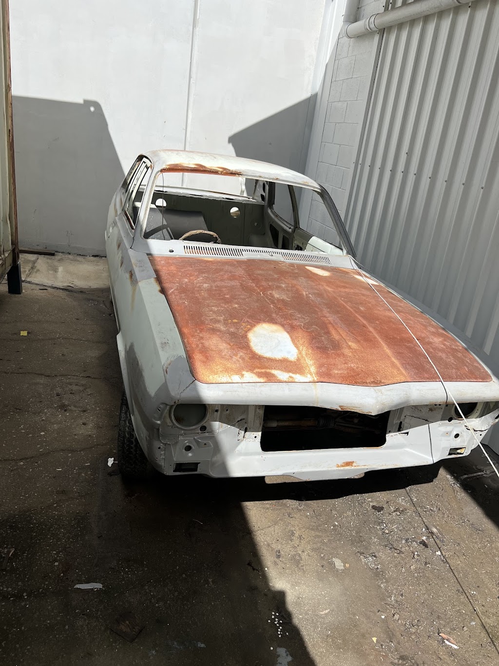 Brisbane Blasting Services | Unit 1 & 2/10 Neon St, Sumner QLD 4074, Australia | Phone: 0437 201 574