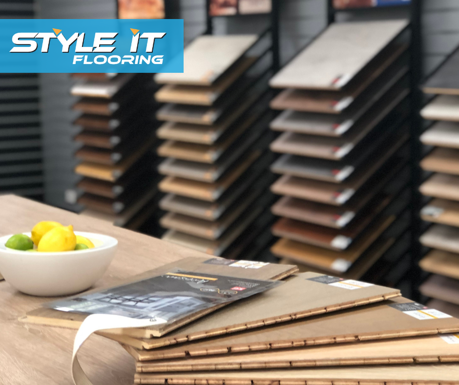 STYLE IT FLOORING | 5/305 Hillsborough Rd, Warners Bay NSW 2282, Australia | Phone: 1300 546 120