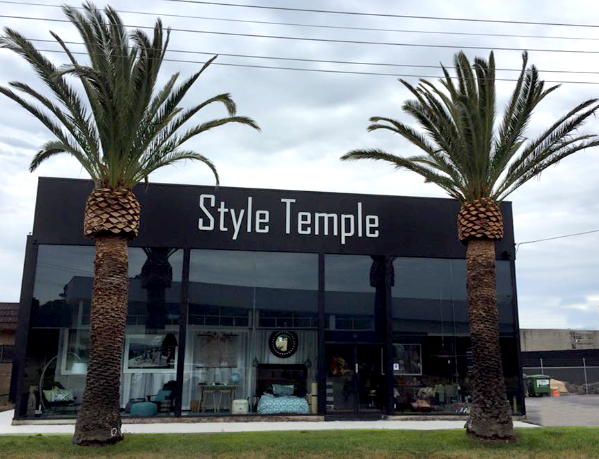 Style Temple | home goods store | 49 Brunel Rd, Seaford VIC 3198, Australia | 0417559992 OR +61 417 559 992