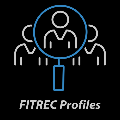 FITREC | local government office | 24 Roberts St, Brunswick East VIC 3057, Australia | 0390210836 OR +61 3 9021 0836
