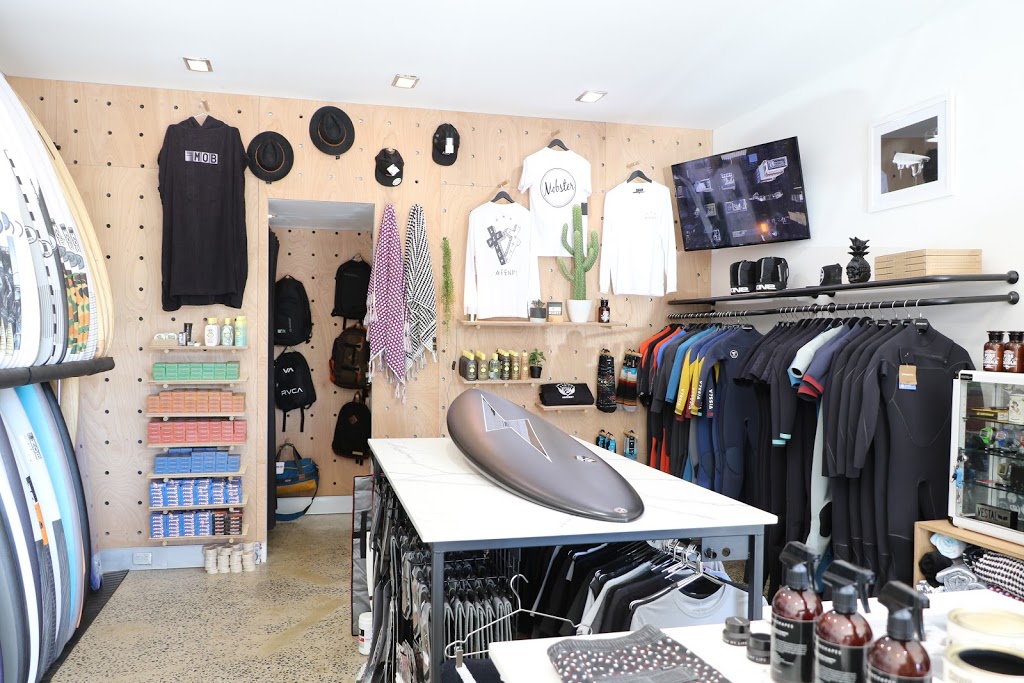 The MOB Store Cronulla | clothing store | 2a Marine Esplanade, Cronulla NSW 2230, Australia | 0437799412 OR +61 437 799 412